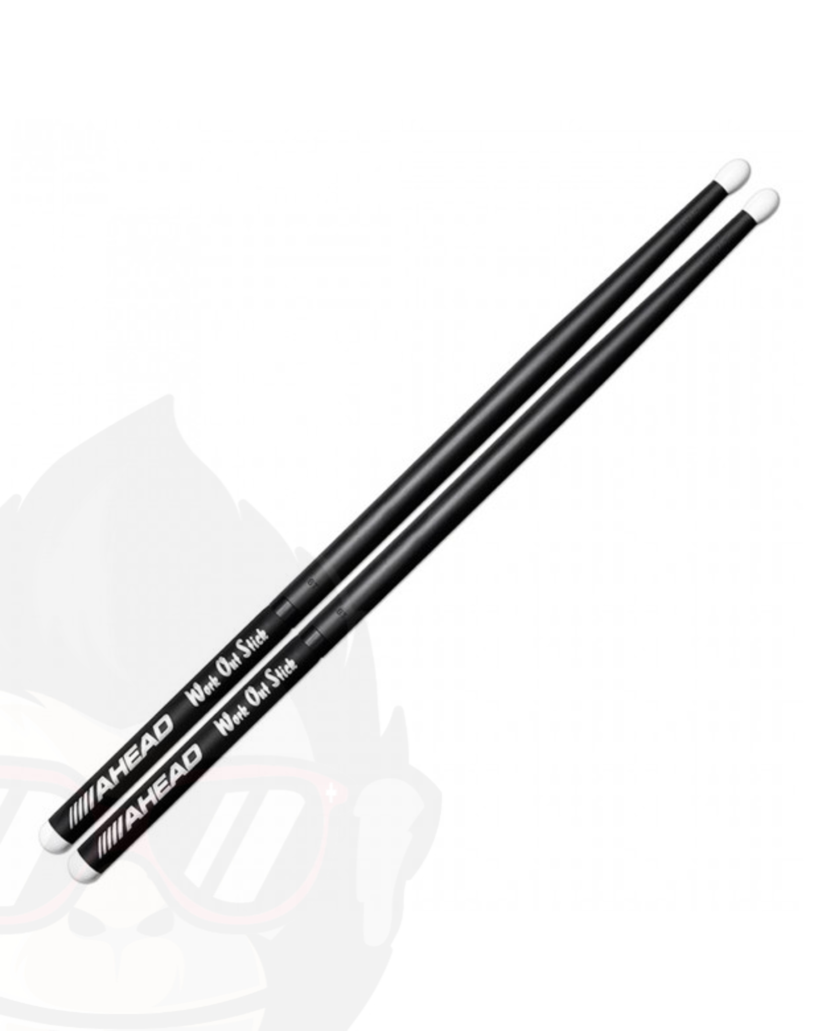 AHEAD Drum Sticks Work-Out AHWOS